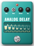 Analog Delay