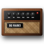BG Mark1