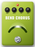 Bend Chorus