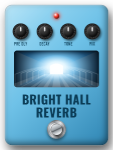 Bright Hall
