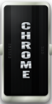 Chrome Wah