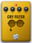 Cry Filter