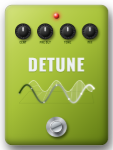 Detune