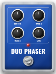 Duo Phaser