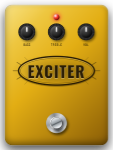 Exciter