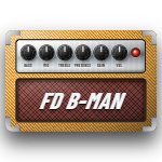 FD B-Man
