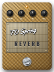 FD Spring