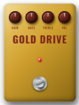 Gold Drive