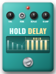 Hold Delay