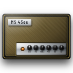 MS 45OS