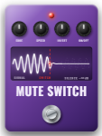 Mute Switch