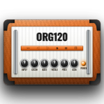 ORG 120