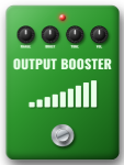 Output Booster