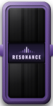 Pedal Resonance