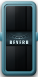 Pedal Reverb