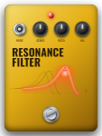 Resonance Filter