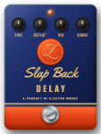 Slap Back Delay