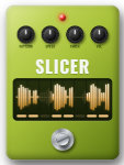 Slicer