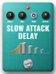 Slow Attack Delay