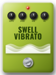 Swell Vibrato