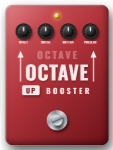 Up Octave Booster