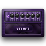Velvet