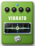 Vibrato