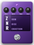 Zoom Noise Reduction
