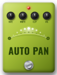 Auto Pan