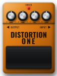 Distortion One