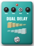 Dual Delay
