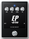 EP Drive