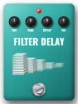 Filter Delay