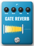 Gate Reverb