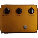 Gold Drive