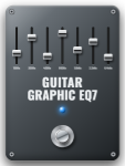 Guitar GEQ7