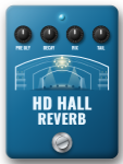 HD Hall