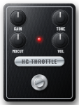 HG Throttle
