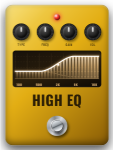 High EQ