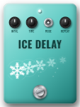 Ice Delay