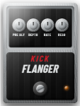 Kick Flanger