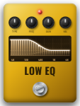 Low EQ