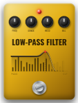 Low-Pass Filter