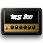 MS 800
