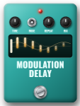 Modulation Delay