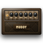 Muddy