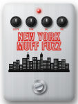 New York Muff