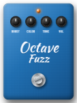 Octave Fuzz