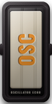 Oscillator Echo