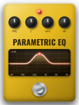 Parametric EQ